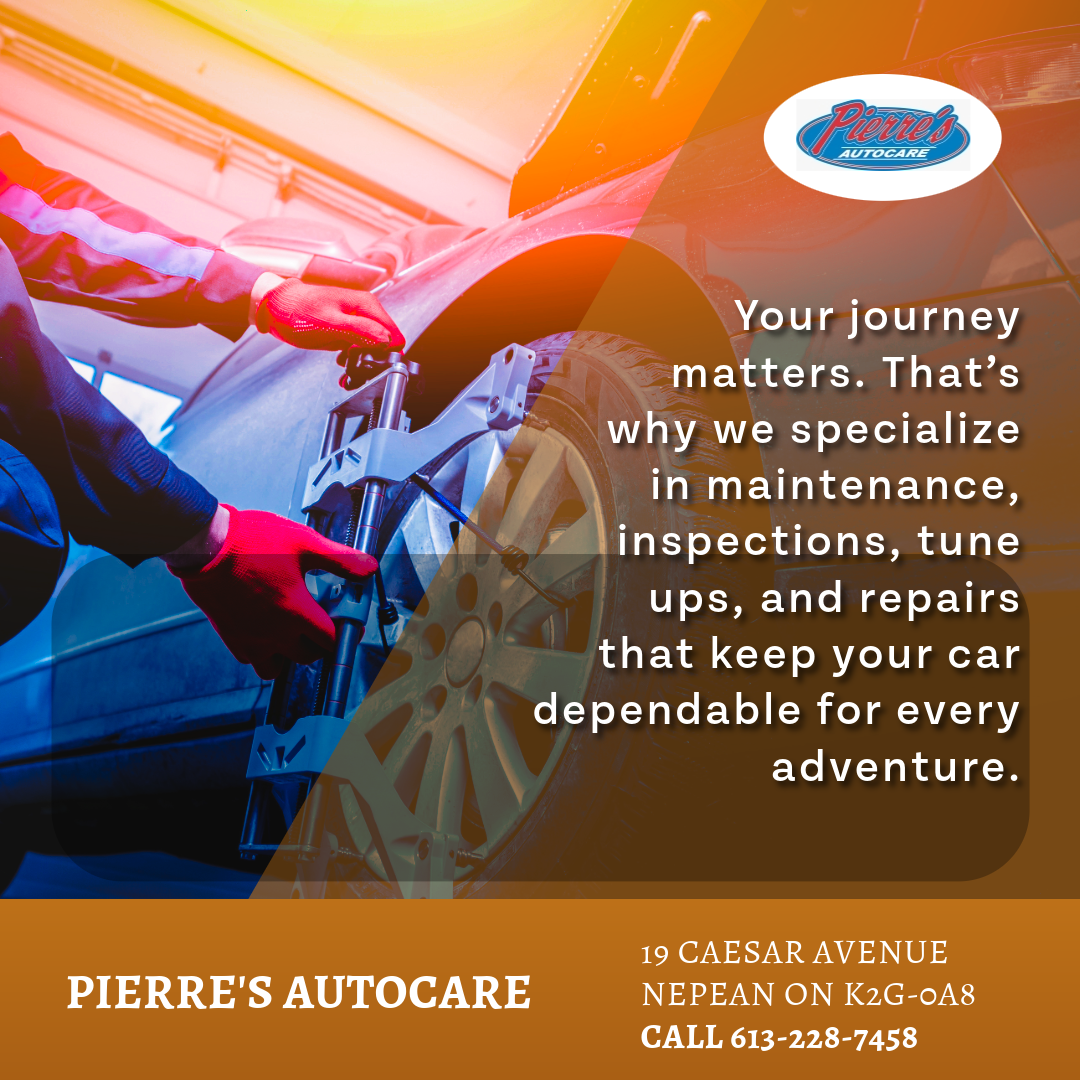 Learn how seasonal car care protects performance, prevents breakdowns, and keeps your vehicle running smoothly all year.